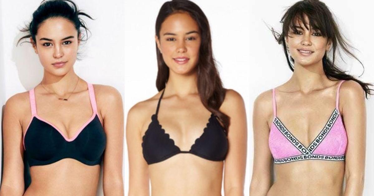 51 Sexy Courtney Eaton Boobs Pictures That Will Fill Your Heart With Joy A Success