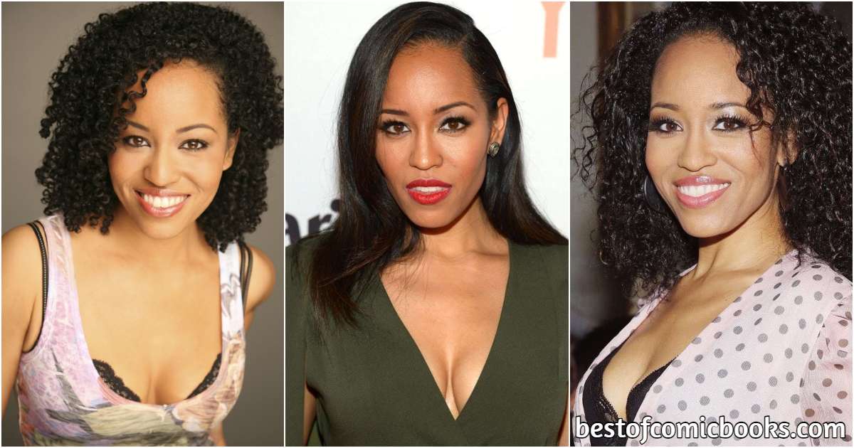 51 Sexy Dawn-Lyen Gardner Boobs Pictures Which Will Cause You To Surrender To Her Inexplicable Beauty