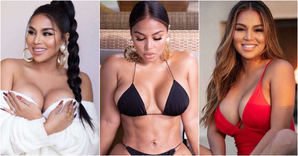 51 Sexy Dolly Castro Boobs Pictures Are A Genuine Meaning Of Immaculate Badonkadonks