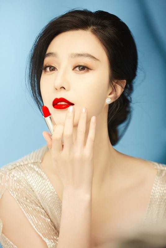 51 Sexy Fan Bingbing Boobs Pictures Which Are Inconceivably Beguiling | Best Of Comic Books