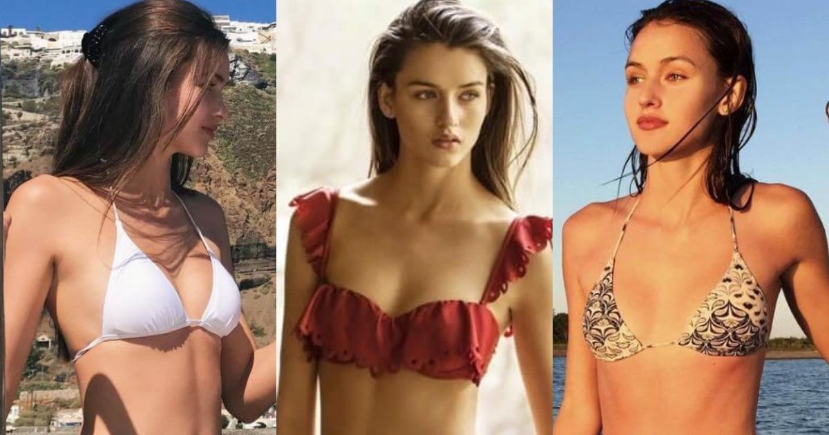 51 Sexy Gabby Westbrook Boobs Pictures Reveal Her Lofty And Attractive Physique | Best Of Comic Books