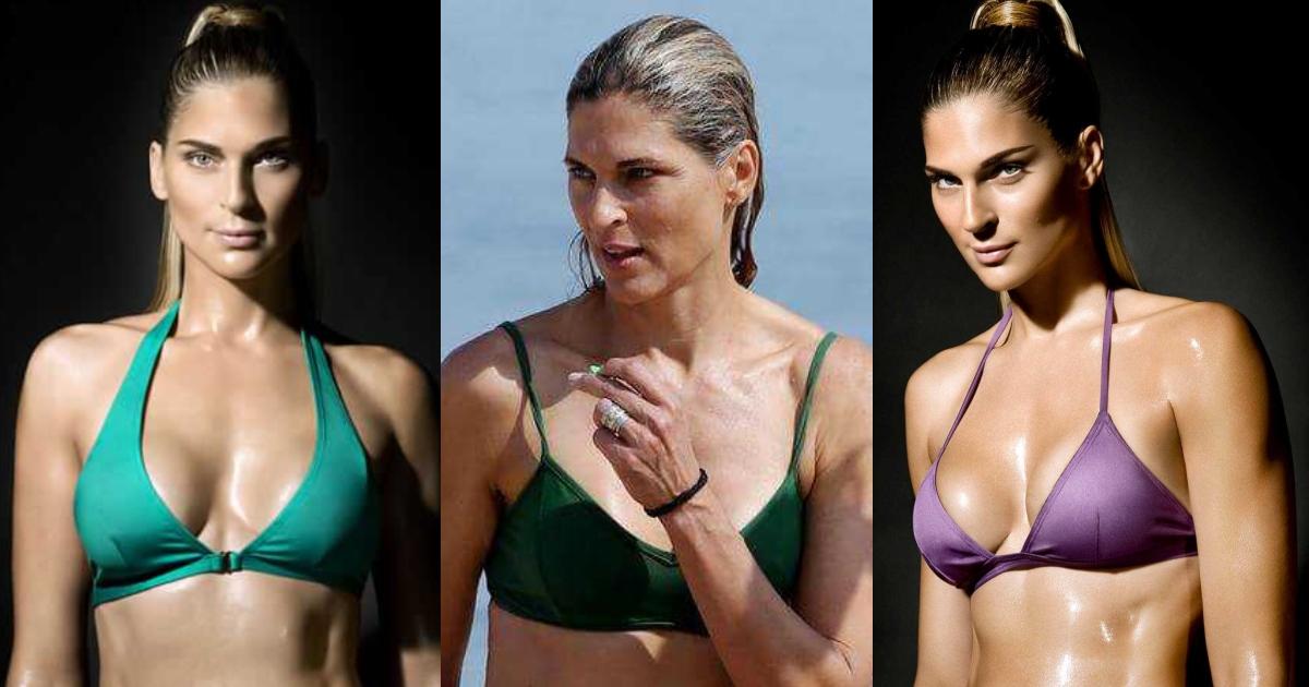 51 Sexy Gabrielle Reece Boobs Pictures That Will Make Your Heart Pound For Her | Best Of Comic Books
