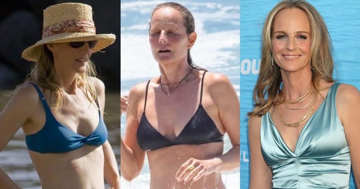 51 Sexy Helen Hunt Boobs Pictures Are Simply Excessively Enigmatic