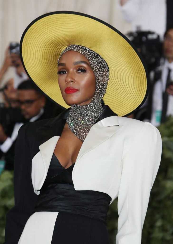 51 Sexy Janelle Monáe Boobs Pictures That Will Make Your Heart Pound For Her | Best Of Comic Books