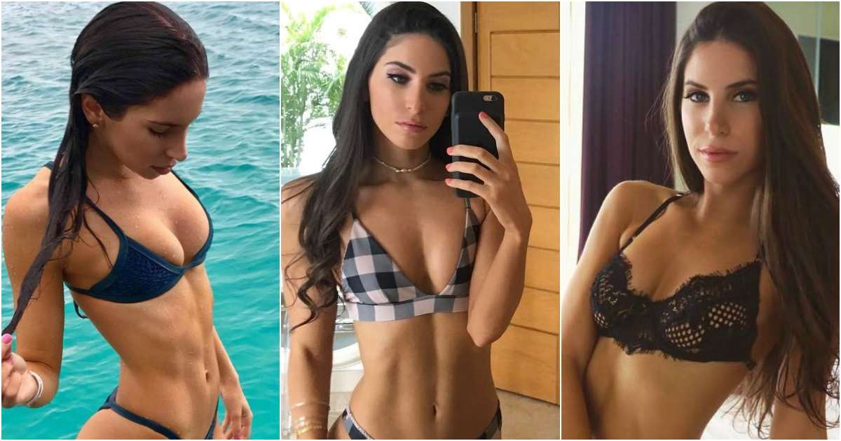 51 Sexy Jen Selter Boobs Pictures That Are Essentially Perfect | Best Of Comic Books