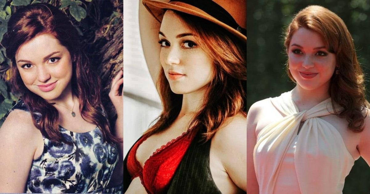 51 Sexy Jennifer Stone Boobs Pictures Are Simply Excessively Enigmatic | Best Of Comic Books