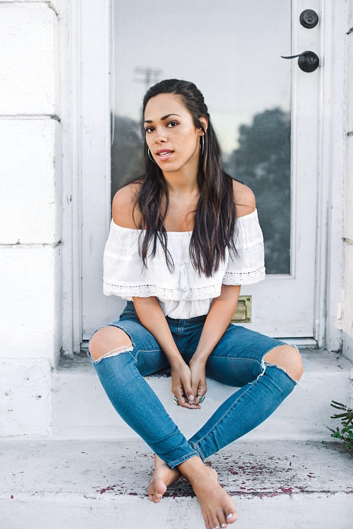 51 Sexy Jessica Camacho Boobs Pictures Will Induce Passionate Feelings for Her | Best Of Comic Books