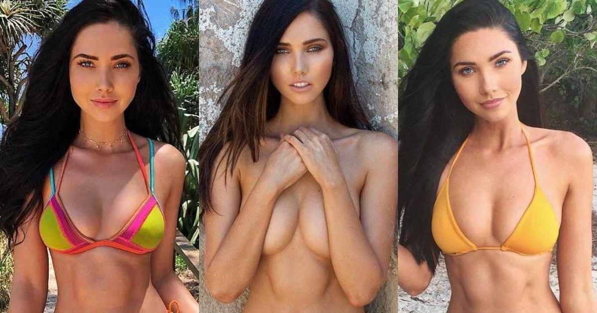 51 Sexy Jessica Green Boobs Pictures Which Demonstrate She Is The Hottest Lady On Earth | Best Of Comic Books