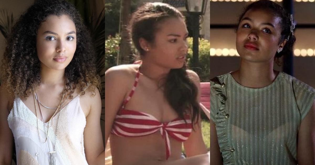 51 Sexy Jessica Sula Boobs Pictures Which Will Shake Your Reality