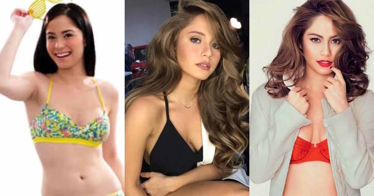 51 Sexy Jessy Mendiola Boobs Pictures That Are Essentially Perfect | Best Of Comic Books