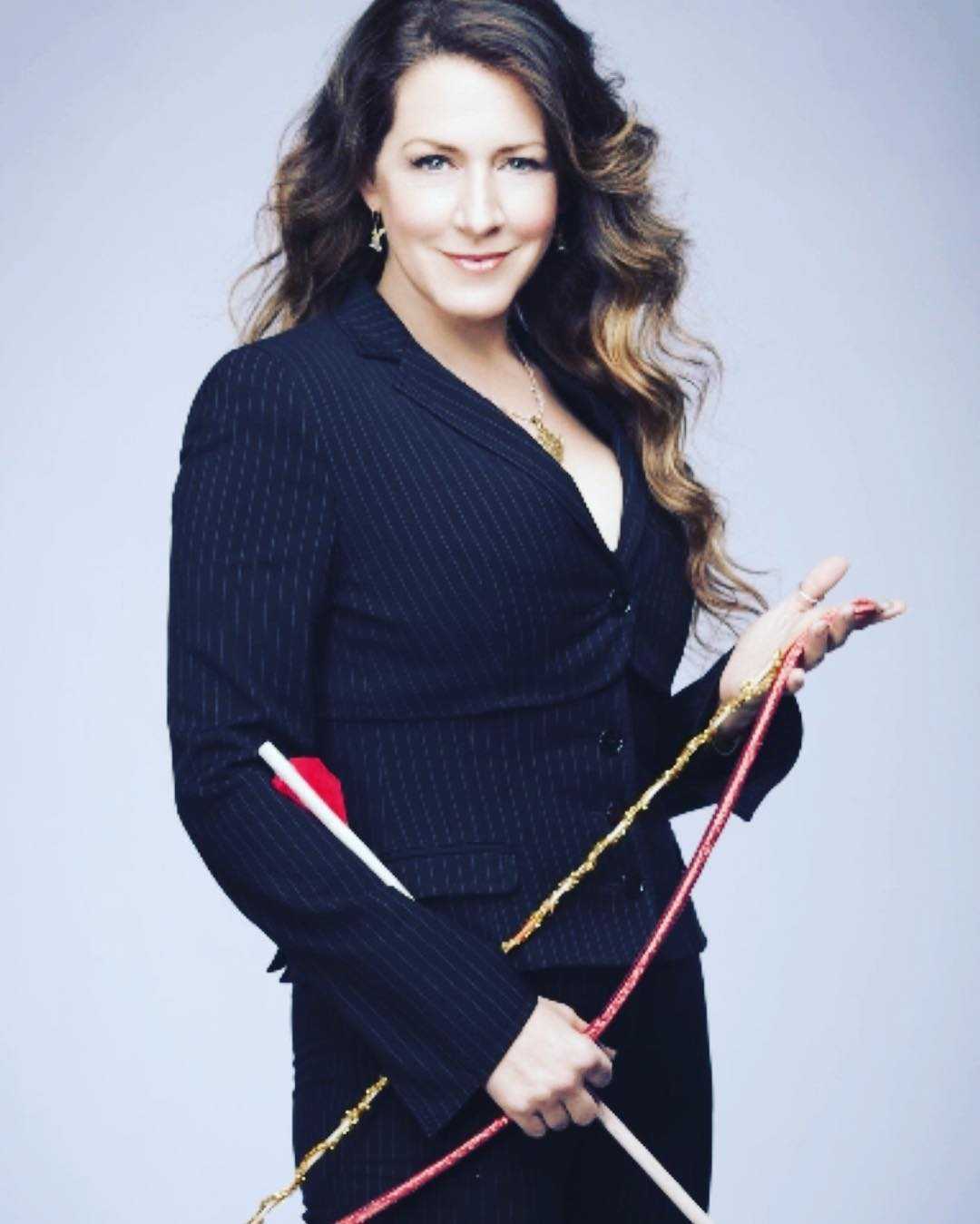 51 Sexy Joely Fisher Boobs Pictures That Are Essentially Perfect | Best Of Comic Books