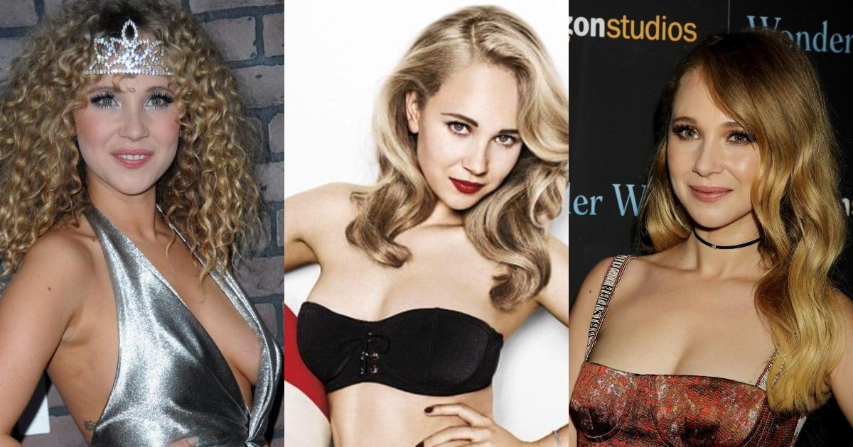 51 Sexy Juno Temple Boobs Pictures That Will Fill Your Heart With Triumphant Satisfaction