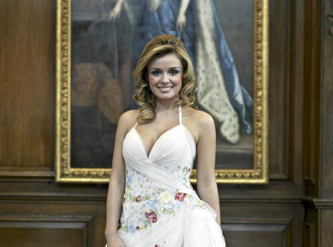 51 Sexy Katherine Jenkins Boobs Pictures Exhibit That She Is As Hot As Anybody May Envision | Best Of Comic Books