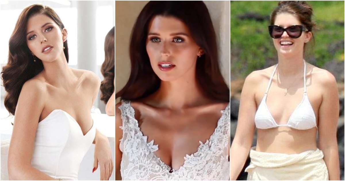51 Sexy Katherine Schwarzenegger Boobs Pictures Which Are Essentially Amazing