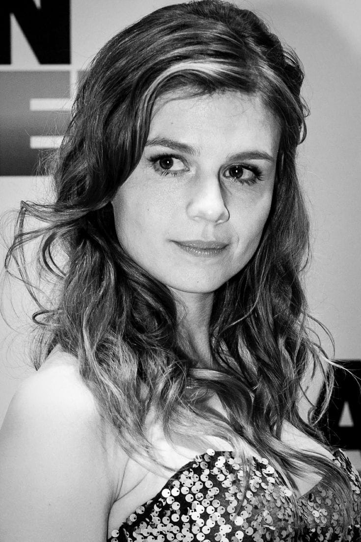 51 Sexy Katja Herbers Boobs Pictures Which Are Basically Astounding | Best Of Comic Books
