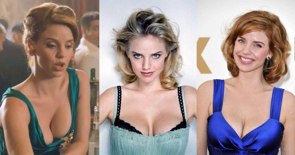51 Sexy Kelli Garner Boobs Pictures Which Will Make You Feel Arousing | Best Of Comic Books