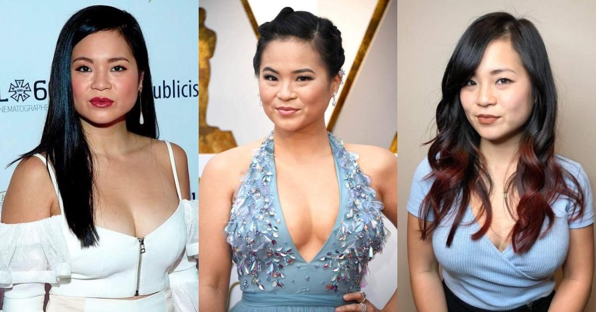 51 Sexy Kelly Marie Tran Boobs Pictures Which Will Make You Feel Arousing