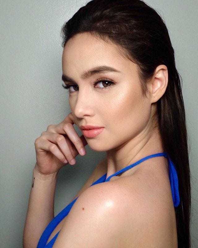 51 Sexy Kim Domingo Boobs Pictures That Will Make Your Heart Pound For Her | Best Of Comic Books