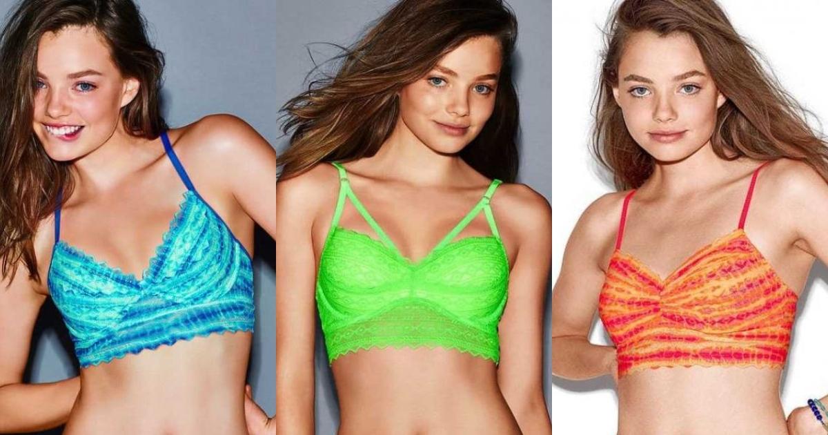51 Sexy Kristine Froseth Boobs Pictures Which Are Inconceivably Beguiling