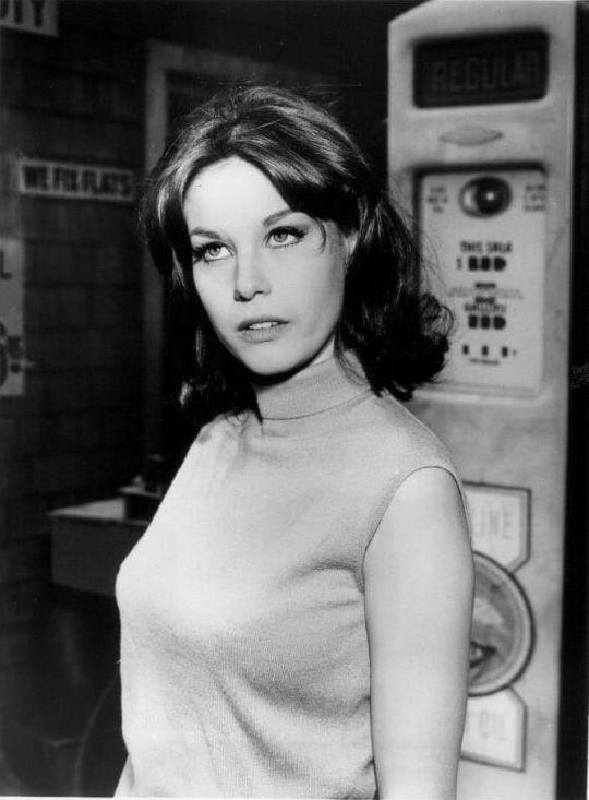 Sexy Lana Wood Boobs Pictures Are Simply Excessively Damn Hot The