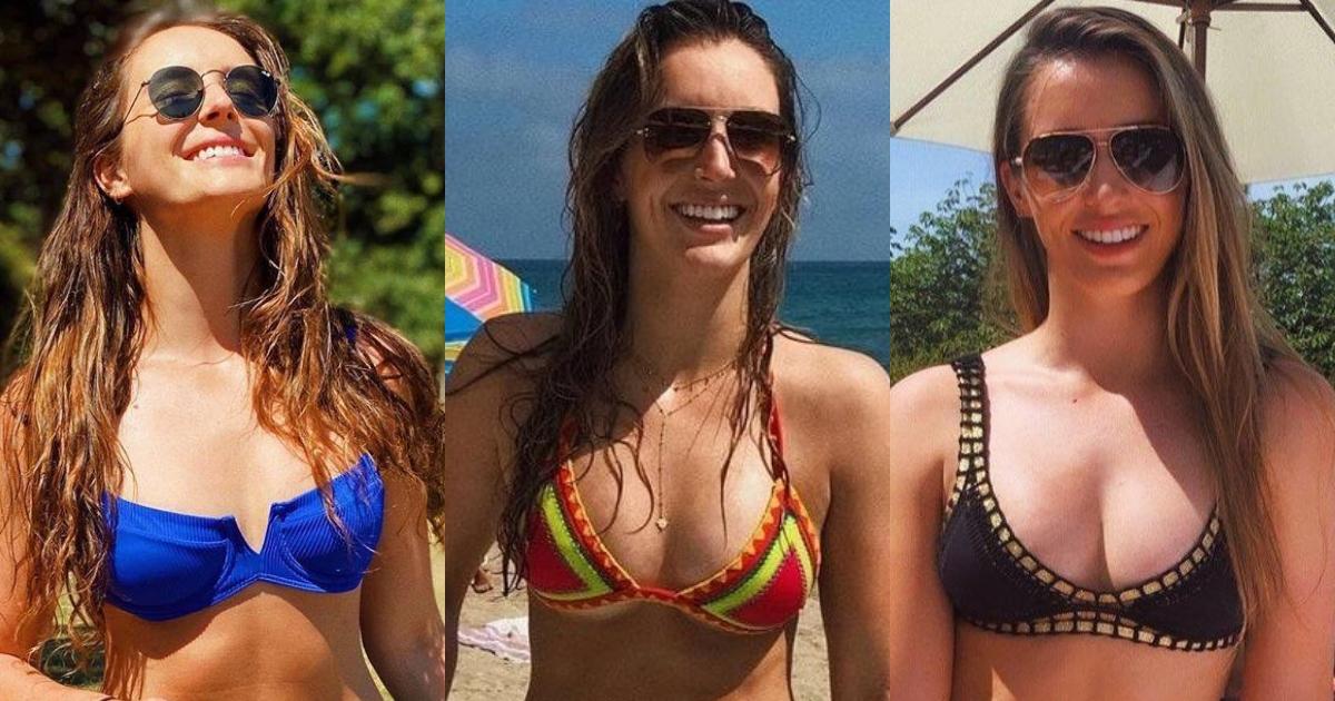 51 Sexy Laura Robson Boobs Pictures Are Sure To Leave You Baffled | Best Of Comic Books