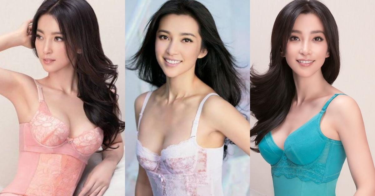 51 Sexy Li Bingbing Boobs Pictures Which Make Certain To Leave You Entranced