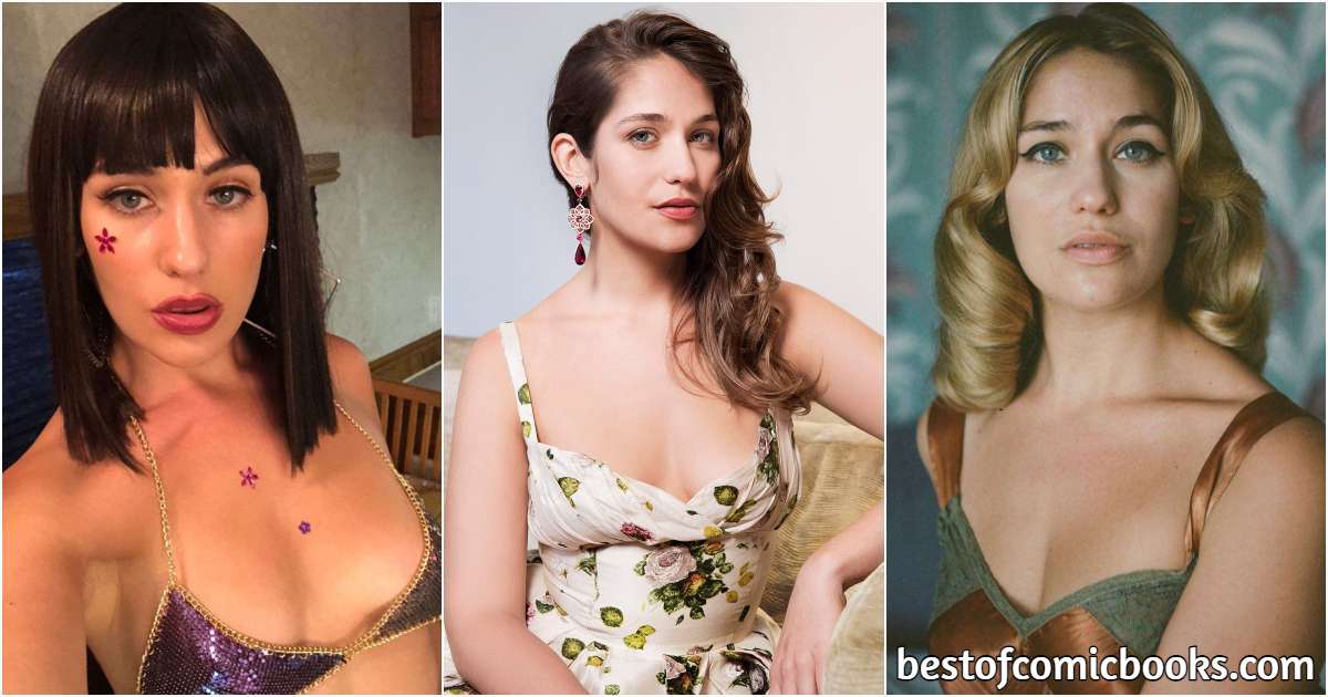 51 Sexy Lola Kirke Boobs Pictures Will Make You Gaze The Screen For Quite A Long Time
