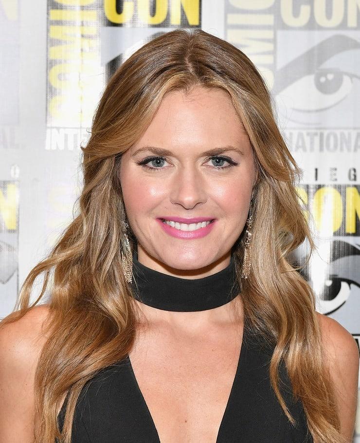 51 Sexy Maggie Lawson Boobs Pictures Which Will Make You Feel Arousing | Best Of Comic Books