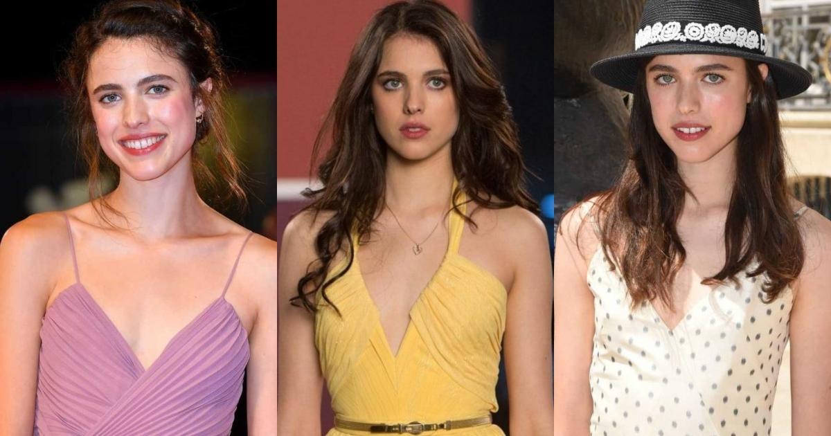 51 Sexy Margaret Qualley Boobs Pictures Are Incredibly Excellent