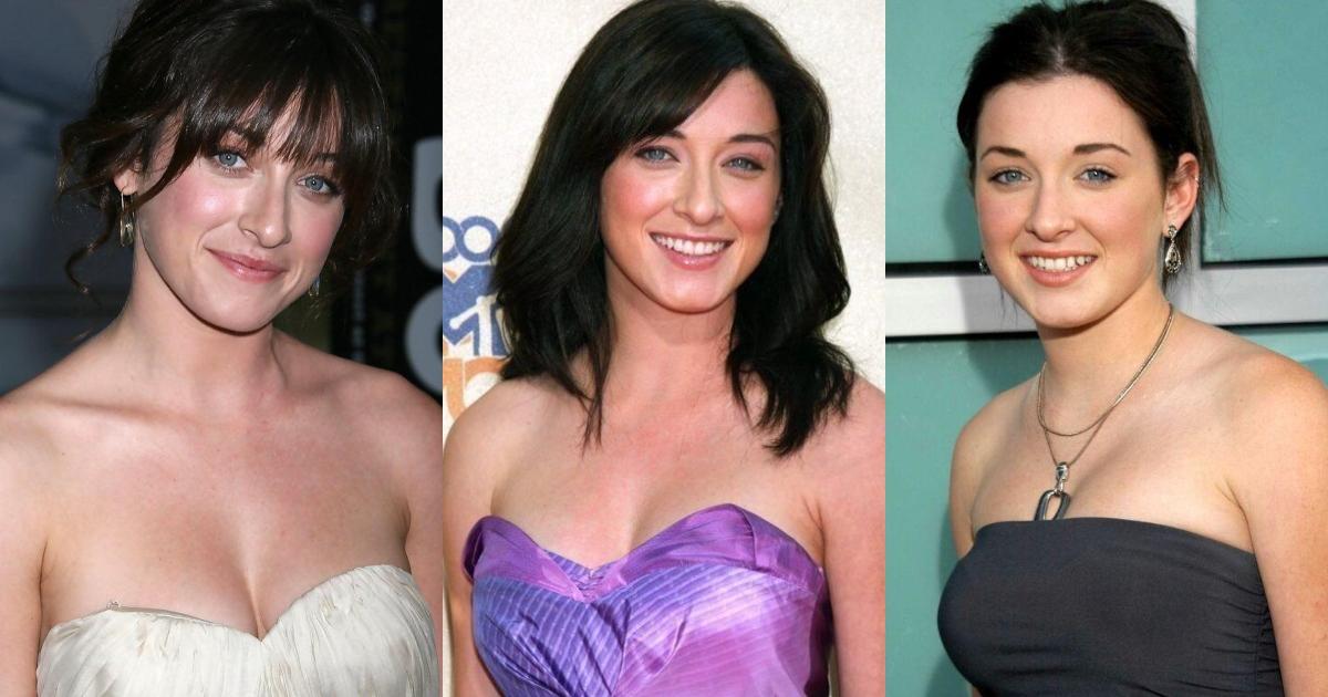 51 Sexy Margo Harshman Boobs Pictures That Are Essentially Perfect | Best Of Comic Books