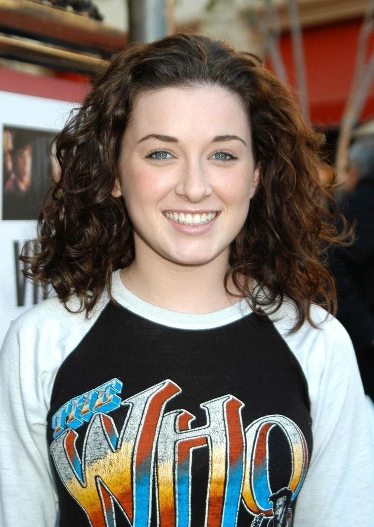 51 Sexy Margo Harshman Boobs Pictures That Are Essentially Perfect | Best Of Comic Books