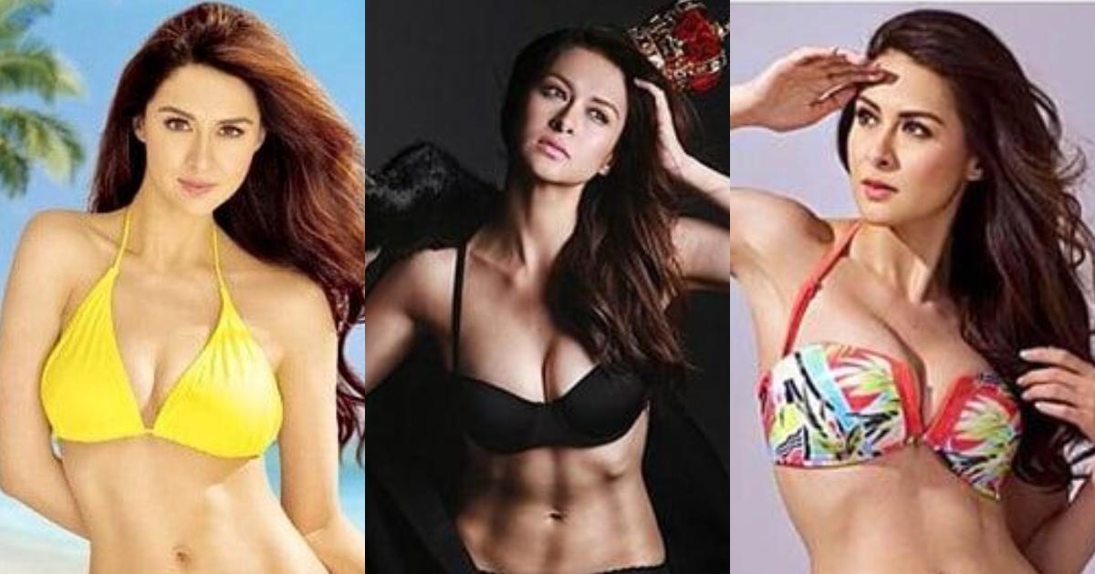 51 Sexy Marian Rivera Boobs Pictures Which Make Certain To Leave You Entranced | Best Of Comic Books