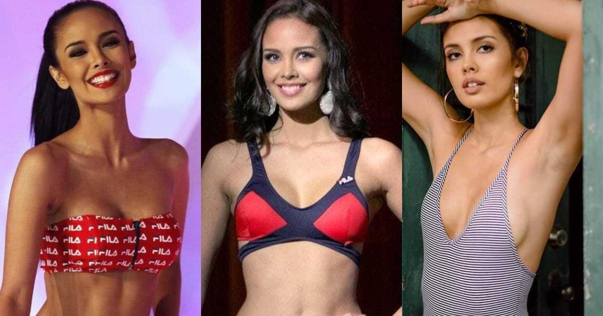 51 Sexy Megan Young Boobs Pictures That Will Fill Your Heart With Triumphant Satisfaction