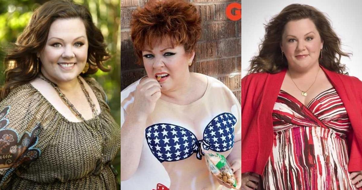 51 Sexy Melissa McCarthy Boobs Pictures Are Sure To Leave You Baffled | Best Of Comic Books