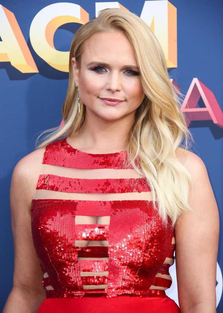 51 Sexy Miranda Lambert Boobs Pictures Exhibit That She Is As Hot As Anybody May Envision | Best Of Comic Books