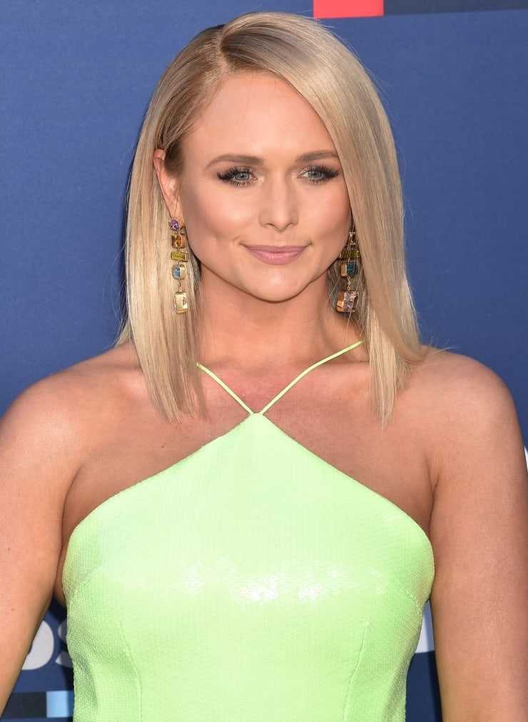 51 Sexy Miranda Lambert Boobs Pictures Exhibit That She Is As Hot As Anybody May Envision | Best Of Comic Books