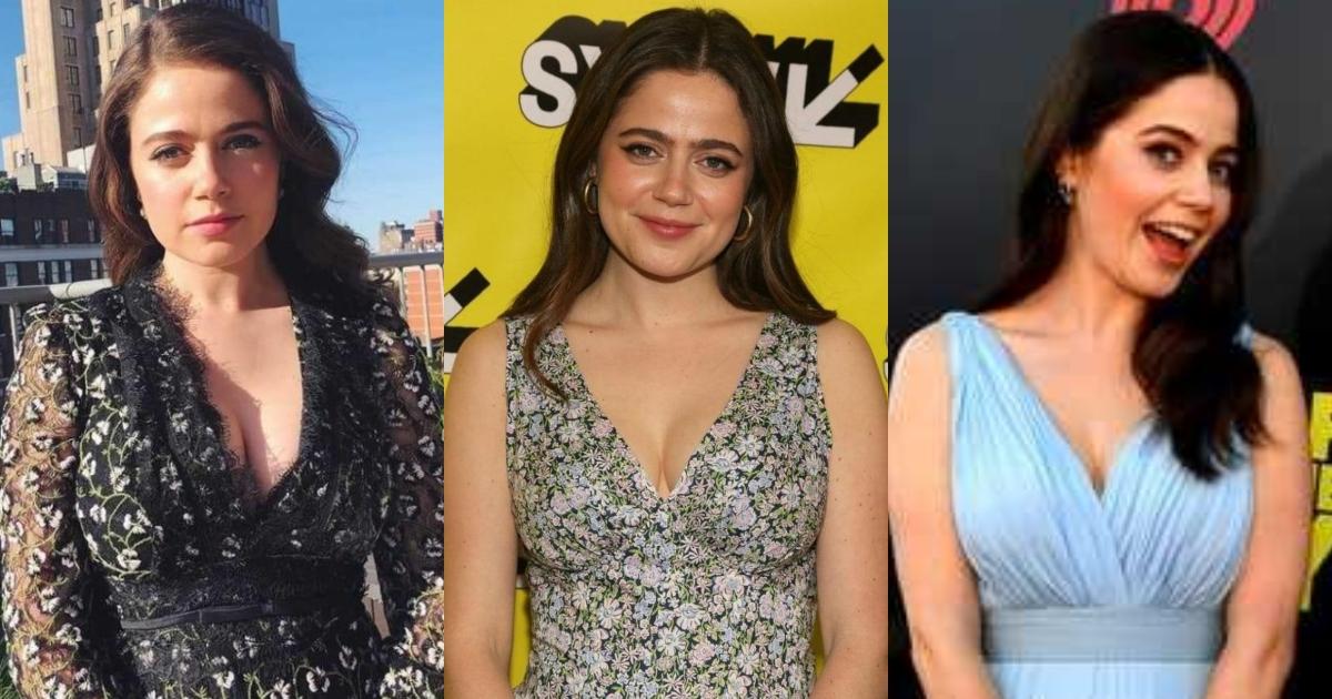 51 Sexy Molly Gordon Boobs Pictures Uncover Her Awesome Body