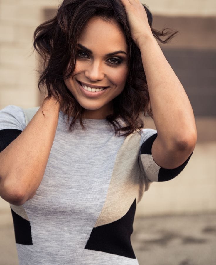 51 Sexy Monica Raymund Boobs Pictures Exhibit That She Is As Hot As Anybody May Envision | Best Of Comic Books