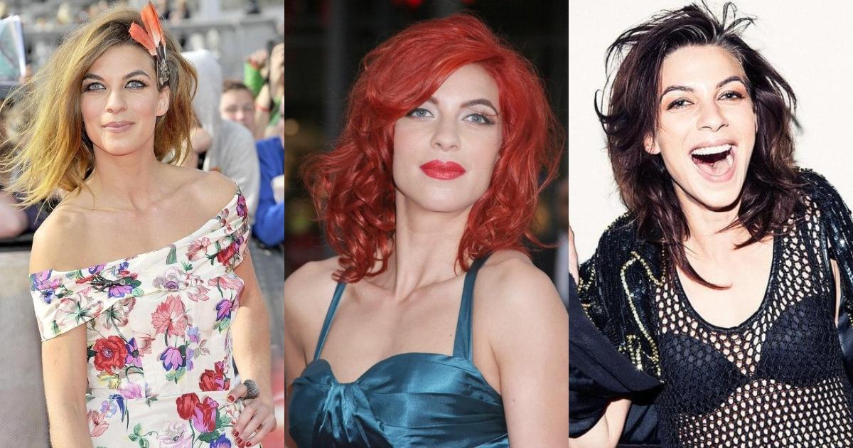 51 Sexy Natalia Tena Boobs Pictures Are A Charm For Her Fans | Best Of Comic Books
