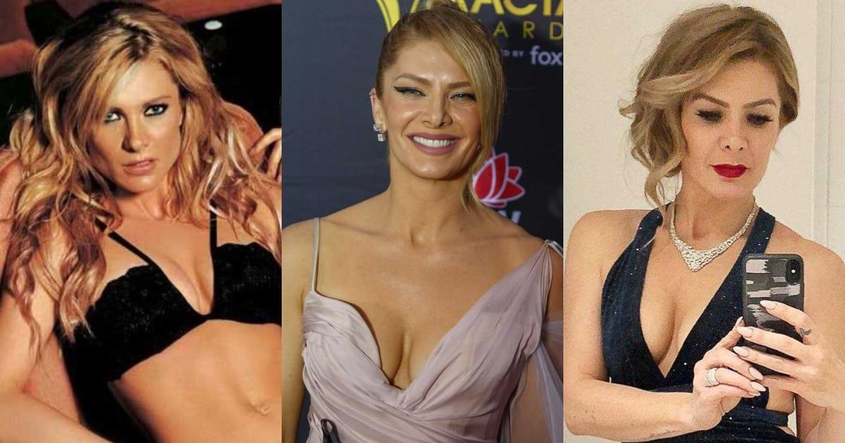 51 Sexy Natalie Bassingthwaighte Boobs Pictures Are Essentially Attractive | Best Of Comic Books