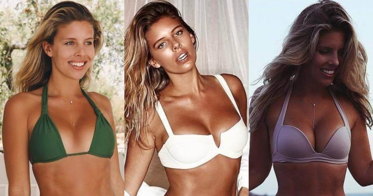 51 Sexy Natasha Oakley Boobs Pictures Which Make Certain To Grab Your Eye | Best Of Comic Books