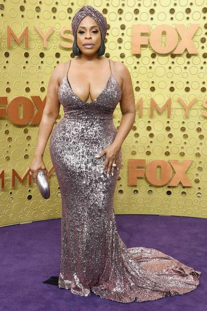 51 Sexy Niecy Nash Boobs Pictures Are Windows Into Heaven | Best Of Comic Books