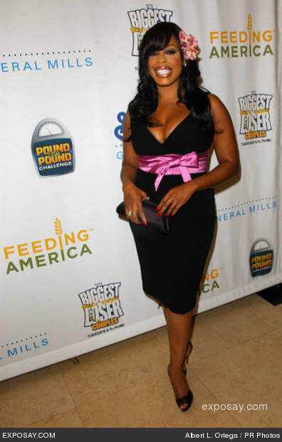 51 Sexy Niecy Nash Boobs Pictures Are Windows Into Heaven | Best Of Comic Books