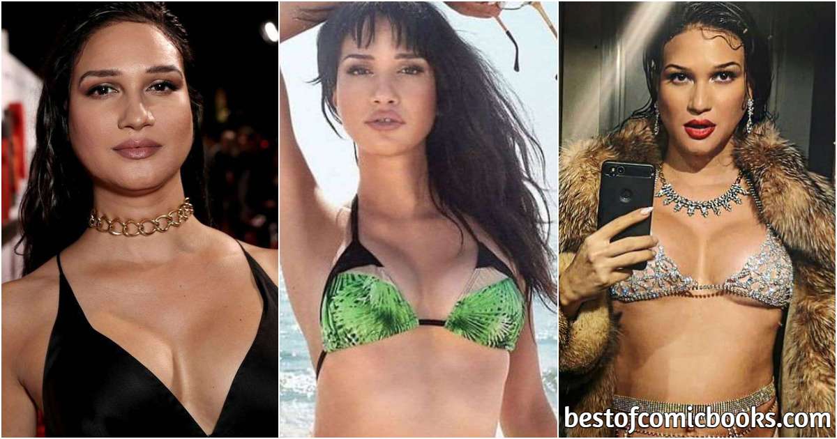 51 Sexy Nomi Ruiz Boobs Pictures That Are Essentially Perfect | Best Of Comic Books