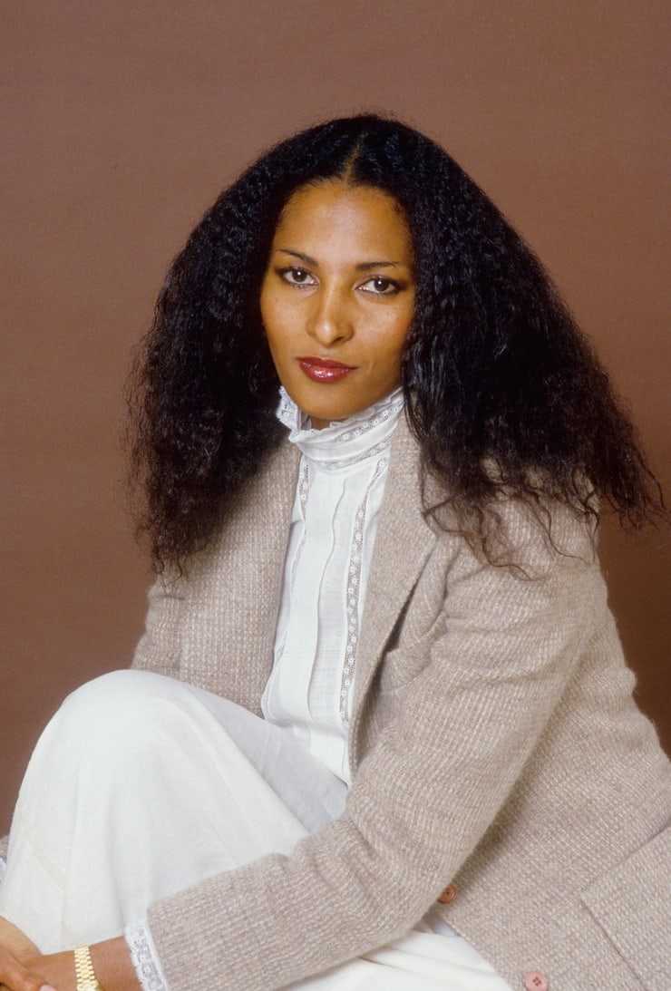 51 Sexy Pam Grier Boobs Pictures Which Will Make You Feel Arousing The Viraler 