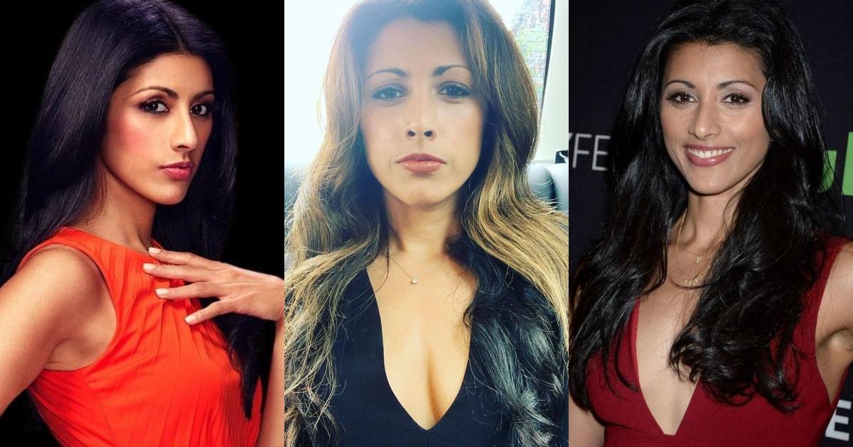 51 Sexy Reshma Shetty Boobs Pictures Exhibit That She Is As Hot As Anybody May Envision | Best Of Comic Books