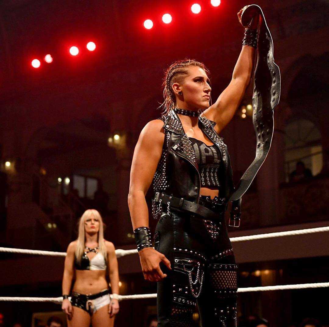 51 Sexy Rhea Ripley Boobs Pictures Are An Embodiment Of Greatness | Best Of Comic Books