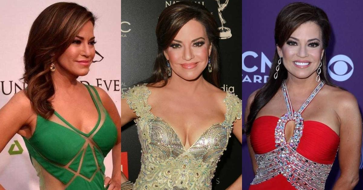 51 Sexy Robin Meade Boobs Pictures Are Hot As Hellfire