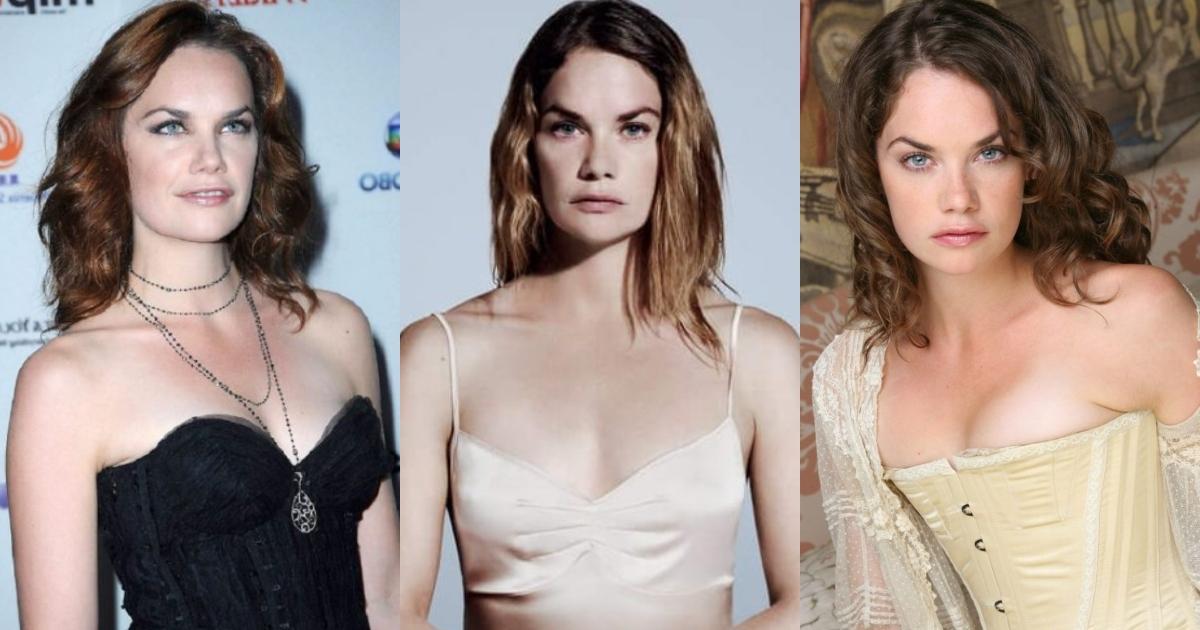 51 Sexy Ruth Wilson Boobs Pictures Are Truly Entrancing And Wonderful