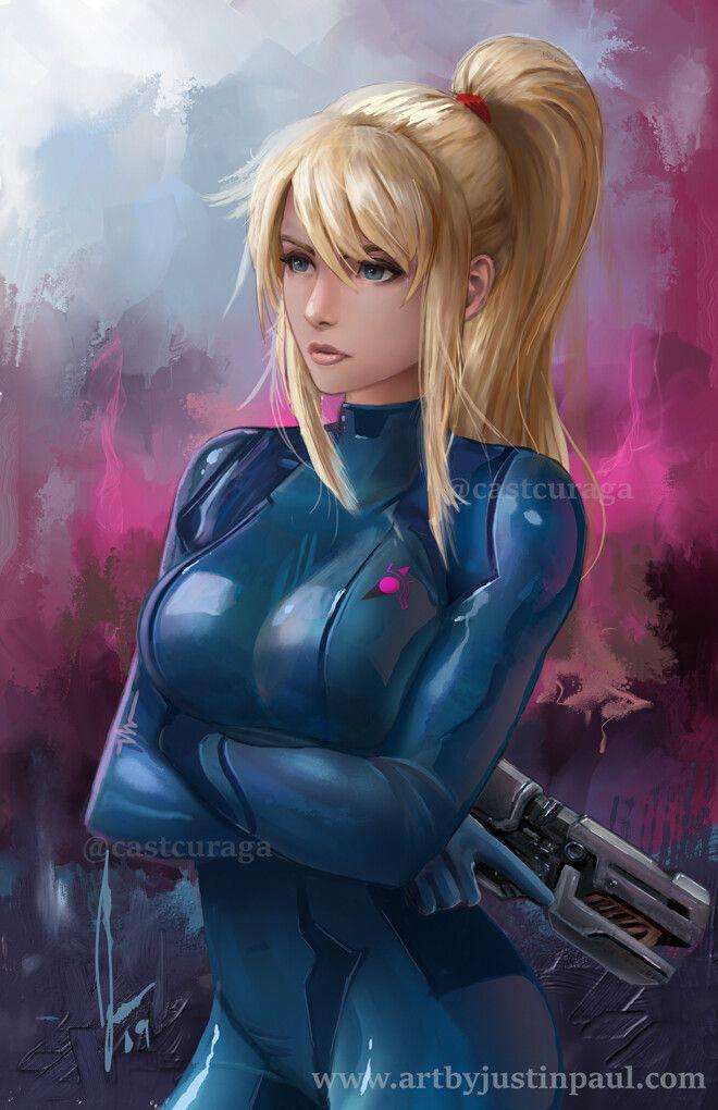 51 Sexy Samus Boobs Pictures That Are Basically Flawless – The Viraler